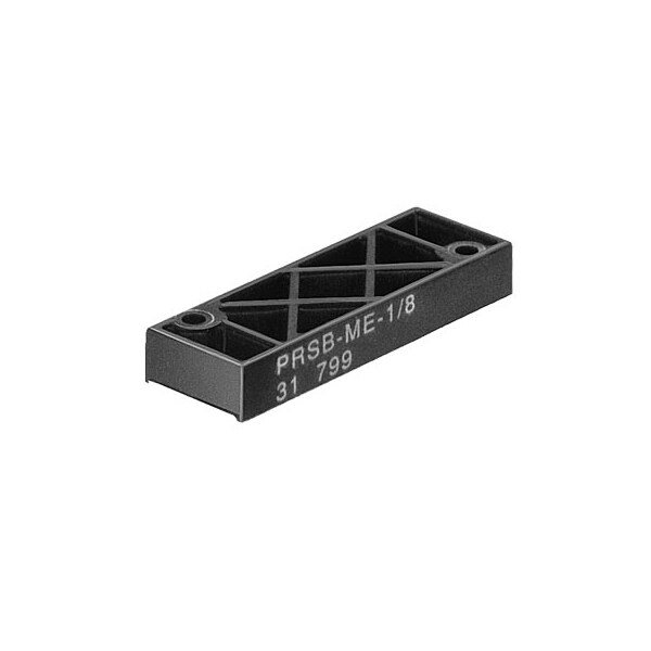 Blanking Plate PRSB-ME-1/8